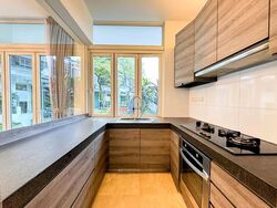 Cabana (D28), Terrace #586773091